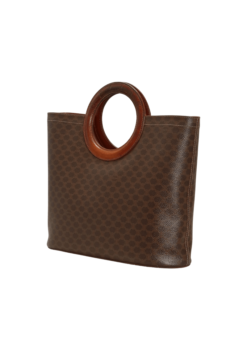 MACADAM TOTE BAG