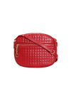 MEDIUM C CHARM BAG