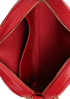 MEDIUM C CHARM BAG