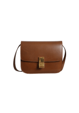 MEDIUM CLASSIC BOX BAG