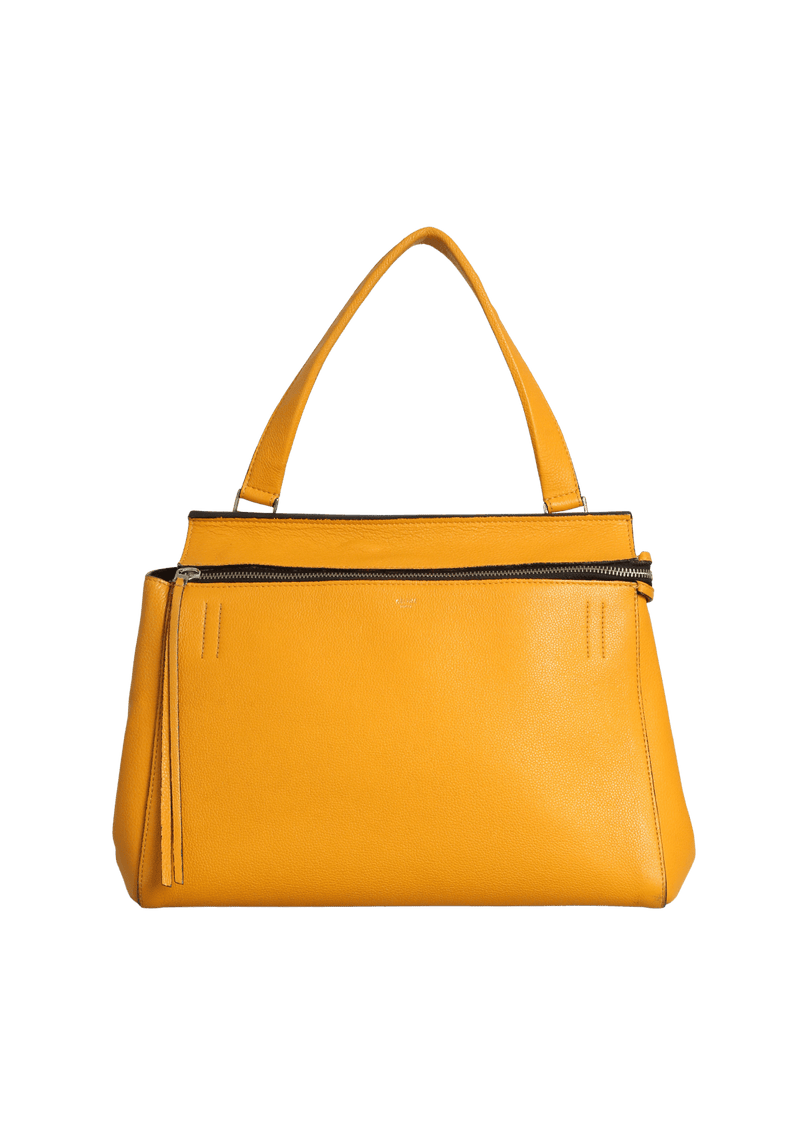 MEDIUM EDGE BAG