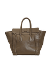 MINI LUGAGGE TOTE