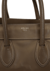 MINI LUGAGGE TOTE