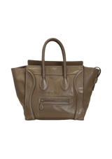 MINI LUGAGGE TOTE