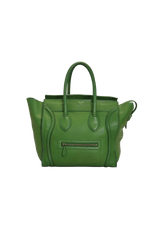 MINI LUGGAGE TOTE