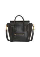 NANO LUGGAGE