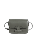TEEN CUIR TRIOMPHE  BAG
