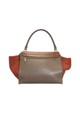 TRAPEZE BAG