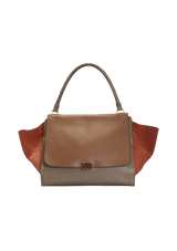 TRAPEZE BAG