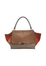 TRAPEZE BAG