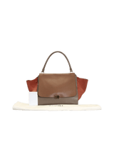 TRAPEZE BAG