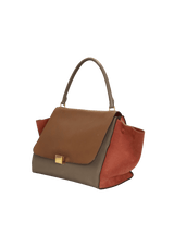 TRAPEZE BAG