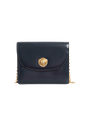 VINTAGE STAR BALL FLAP BAG