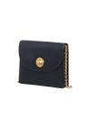 VINTAGE STAR BALL FLAP BAG
