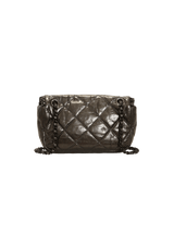 SMALL CHAIN ME FLAP BAG