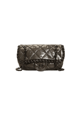 SMALL CHAIN ME FLAP BAG