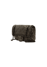 SMALL CHAIN ME FLAP BAG