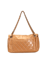 CC TIMELESS FLAP BAG