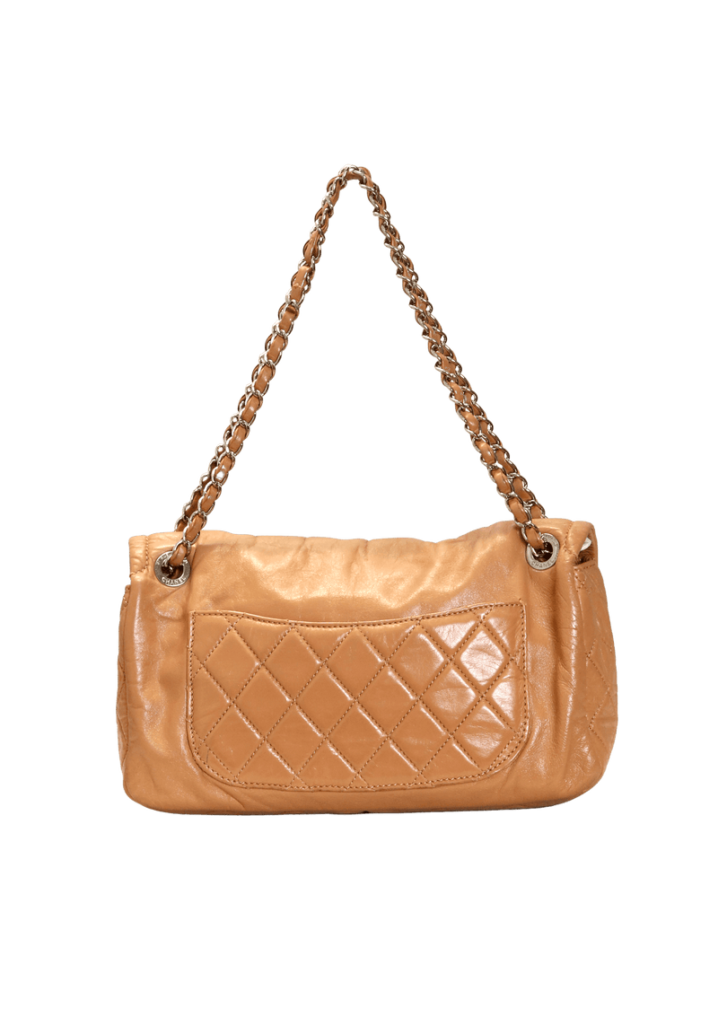 CC TIMELESS FLAP BAG