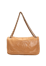 CC TIMELESS FLAP BAG