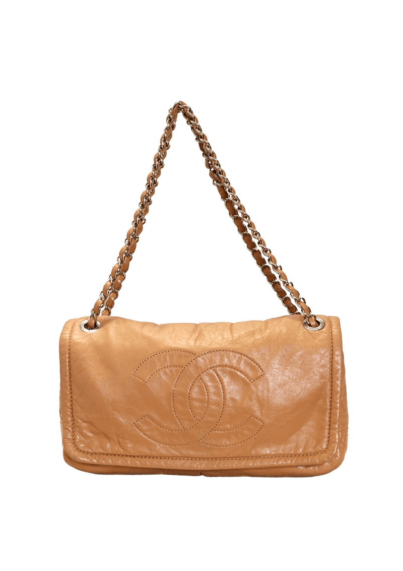 CC TIMELESS FLAP BAG