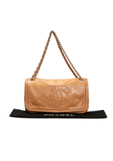 CC TIMELESS FLAP BAG