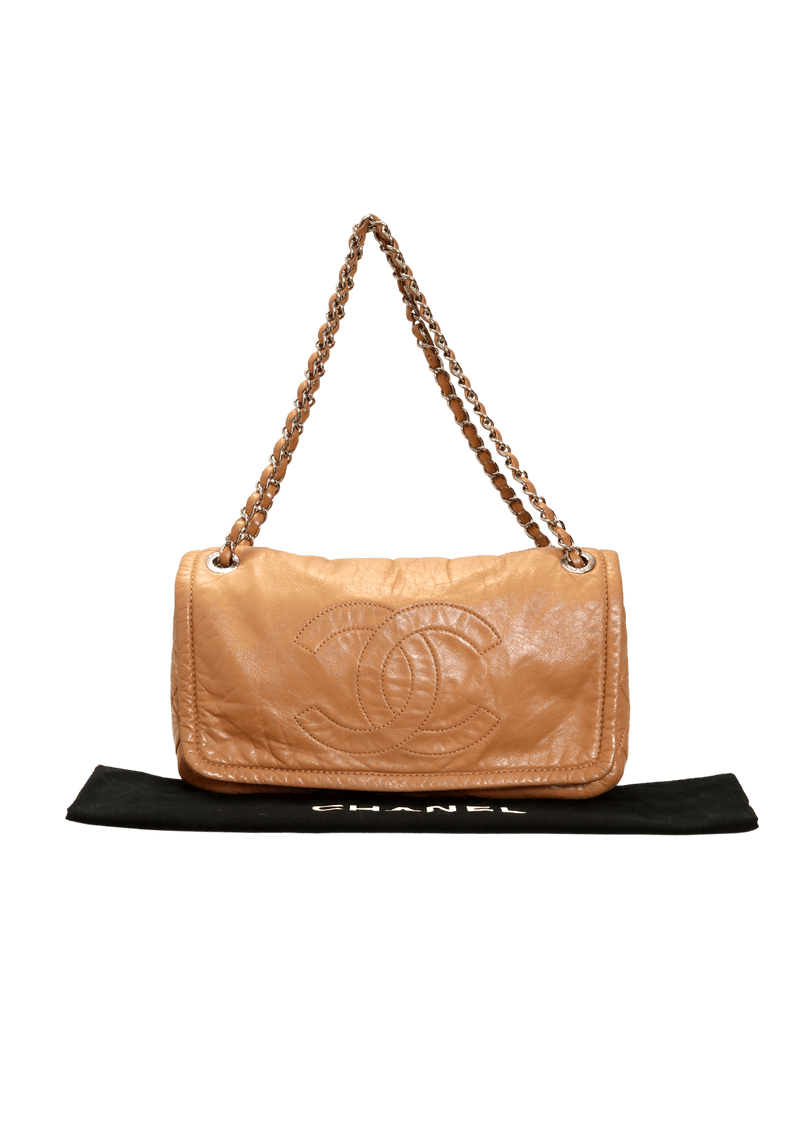 CC TIMELESS FLAP BAG