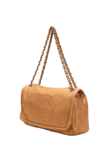 CC TIMELESS FLAP BAG