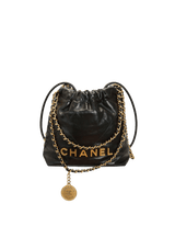 CHANEL 22 MINI