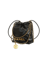 CHANEL 22 MINI