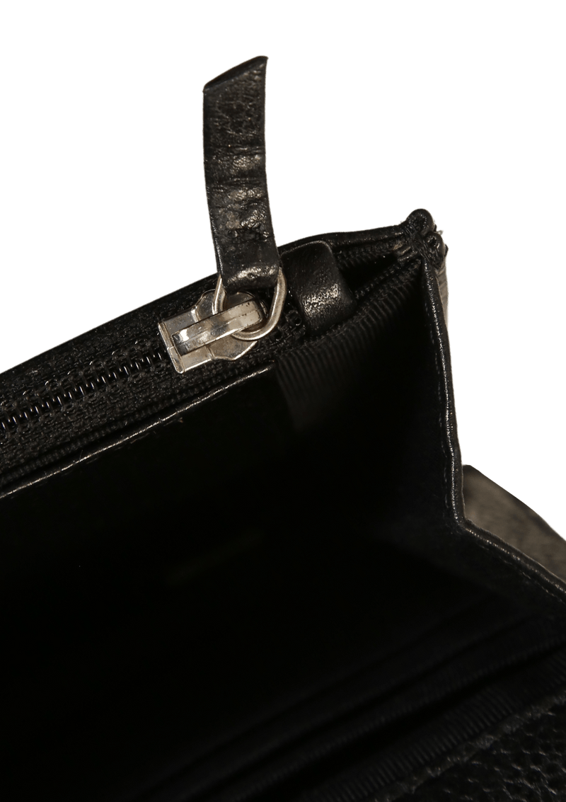 CLASSIC WALLET ON CHAIN