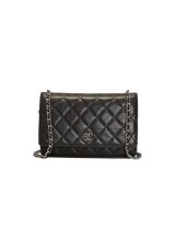 CLASSIC WALLET ON CHAIN