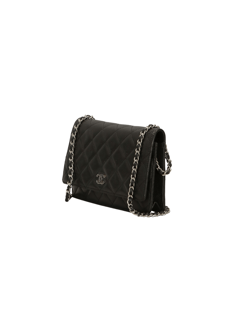 CLASSIC WALLET ON CHAIN