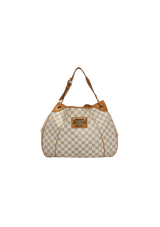 DAMIER AZUR GALLIERA PM