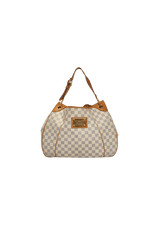 DAMIER AZUR GALLIERA PM