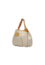 DAMIER AZUR GALLIERA PM