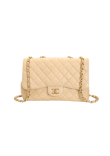 JUMBO CLASSIC SINGLE FLAP BAG