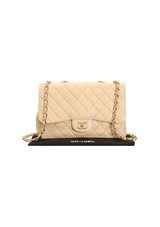 JUMBO CLASSIC SINGLE FLAP BAG