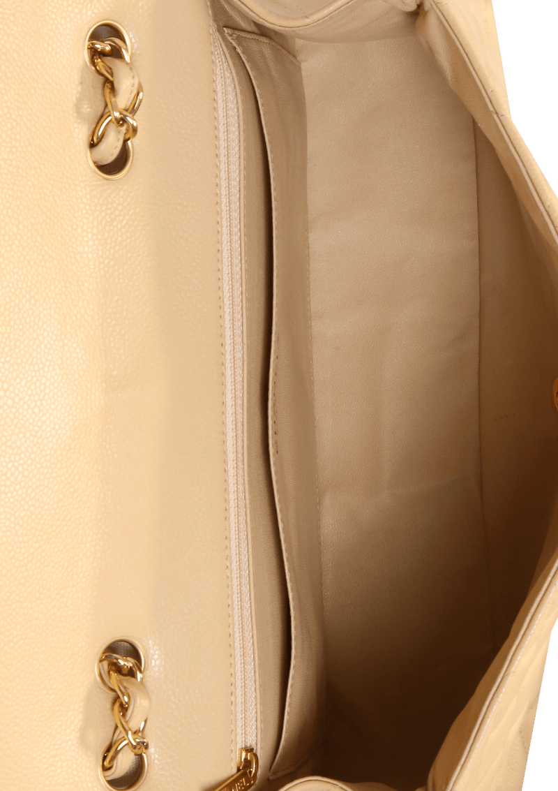 JUMBO CLASSIC SINGLE FLAP BAG