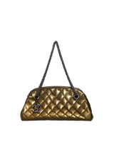 JUST MADEMOISELLE BOWLING BAG