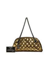 JUST MADEMOISELLE BOWLING BAG