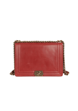 LARGE BOY BAG