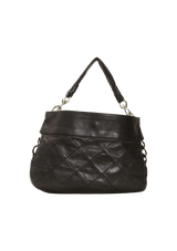 LAX LAMBSKIN HOBO