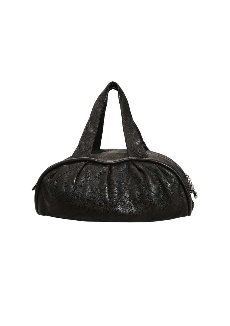 LE MARAIS BOWLER BAG