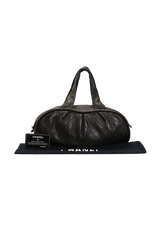 LE MARAIS BOWLER BAG