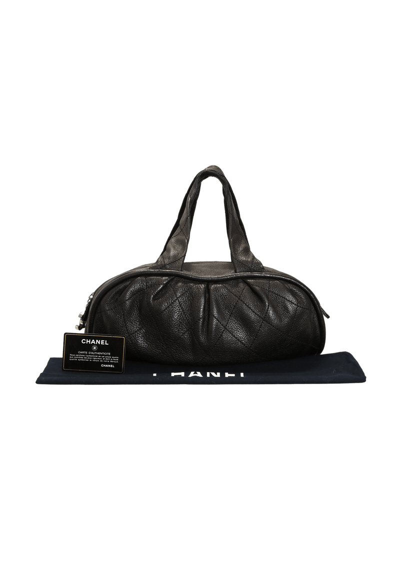 LE MARAIS BOWLER BAG