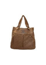 LE MARAIS TOTE