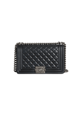 MEDIUM BOY BAG