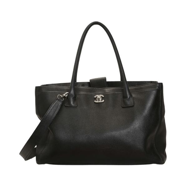 Chanel small cerf tote Clearance