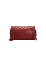 MEDIUM EASY FLAP BAG CAVIAR